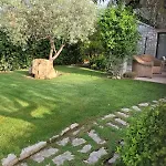 Villa Sarah Elegance And Relaxation