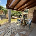 Villa Sarah Elegance And Relaxation
