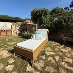 Villa Sarah Elegance And Relaxation Cala Sinzias