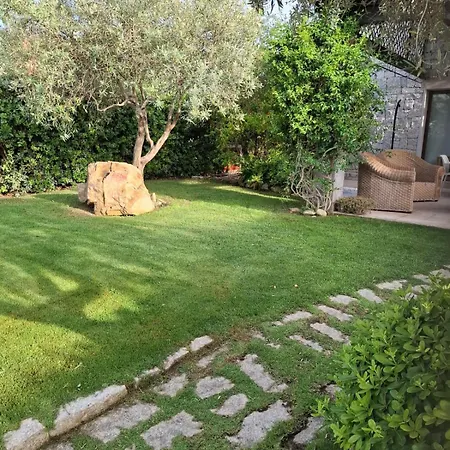 Villa Sarah Elegance And Relaxation