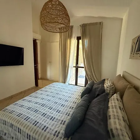 Sarah Elegance And Relaxation * Cala Sinzias