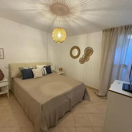 Villa Sarah Elegance And Relaxation