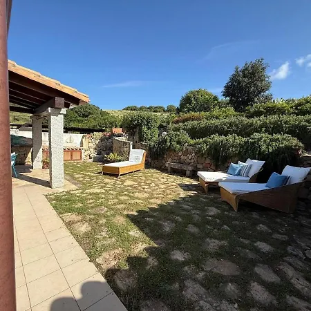 Villa Sarah Elegance And Relaxation *