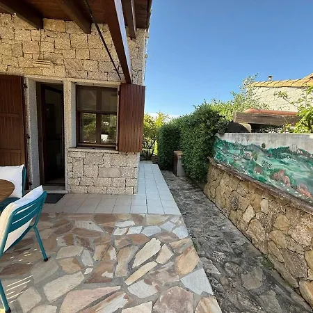 Villa Sarah Elegance And Relaxation