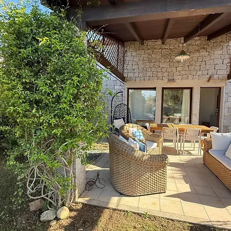 Sarah Elegance And Relaxation Villa