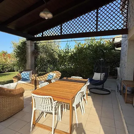 Sarah Elegance And Relaxation Villa *