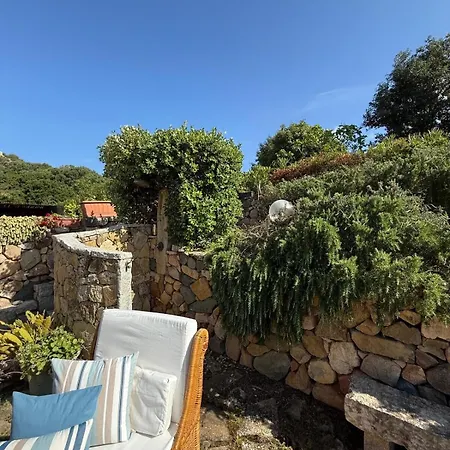 Sarah Elegance And Relaxation Villa Cala Sinzias