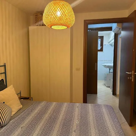 Sarah Elegance And Relaxation Villa