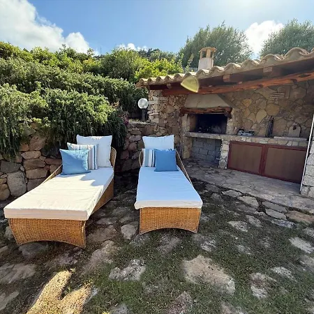 Villa Sarah Elegance And Relaxation *