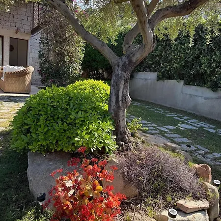 Sarah Elegance And Relaxation Villa *