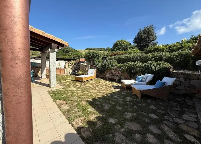 Villa Sarah Elegance And Relaxation *